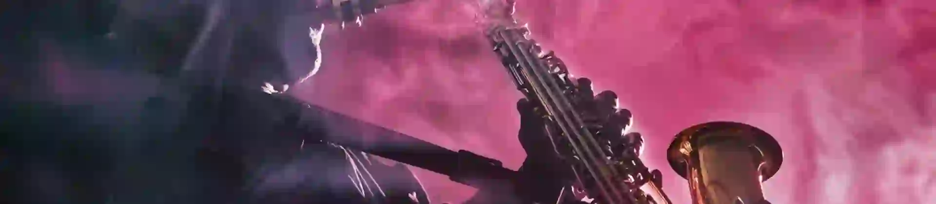 Jazz Musician Saxophone New Orleans