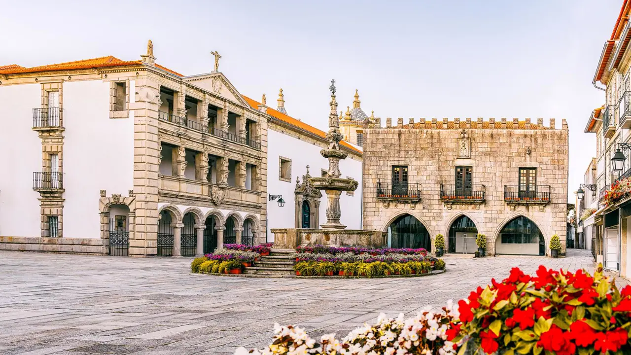 Viana do Castelo, Portugal