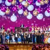 Andre Rieu MECC 20221210 0452