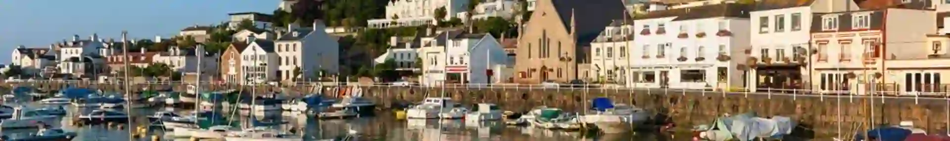 Staff Stories: Jersey, the sun-kissed Channel Isle
