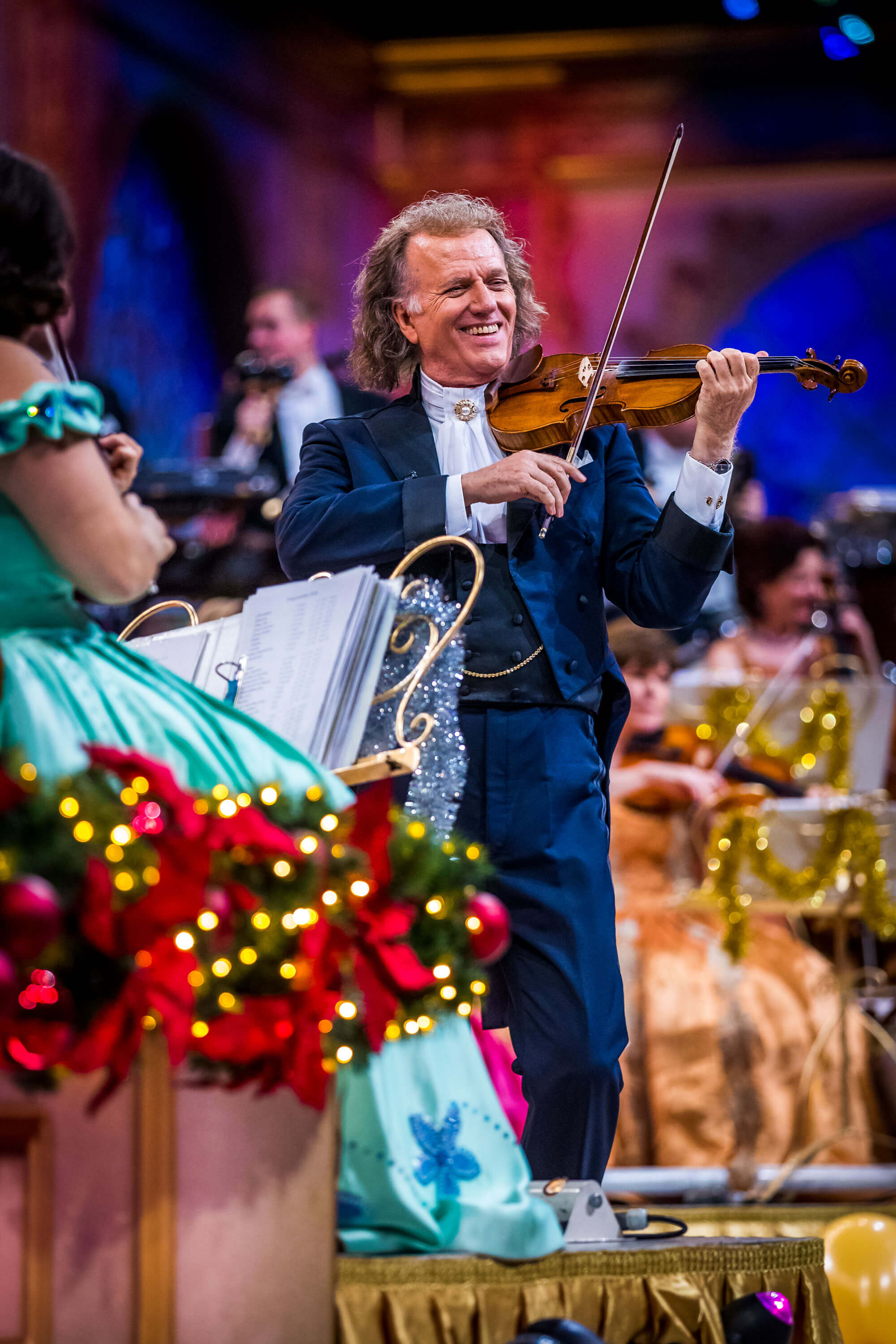 Maastricht Kerstconcert Rieu Mecc 221219 01385