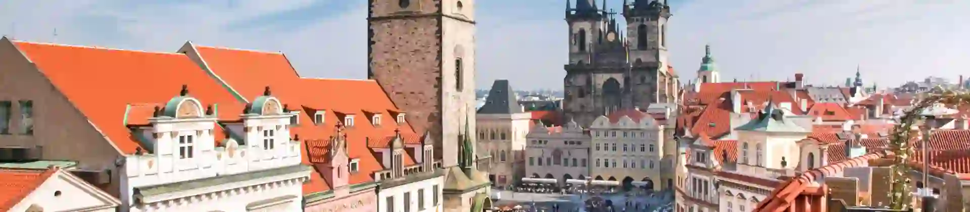 Prague, Czech Republic