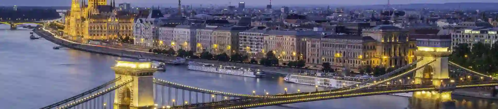 G 1165680144 Budapest Hungary Danube River