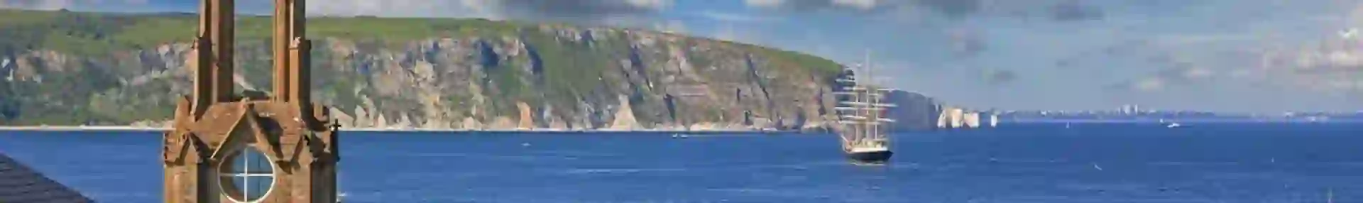 Charming Seaside Destinations In The UK And Ireland