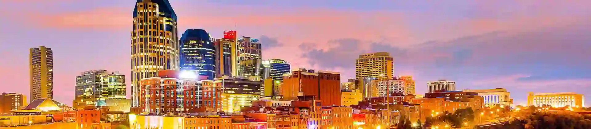 Nashville, Tennessee
