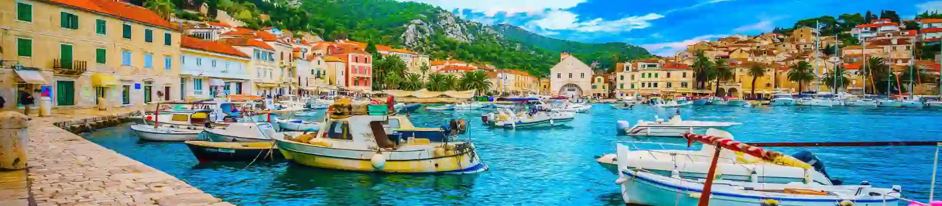 Hvar, Croatia