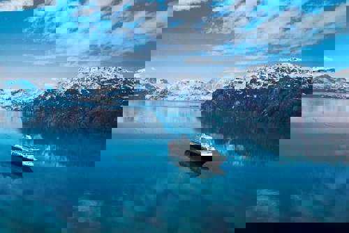 Five-Star Alaska Cruise & the Canadian Rockies