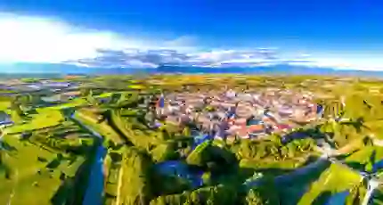 AS 534488174 Palmanova, Italy