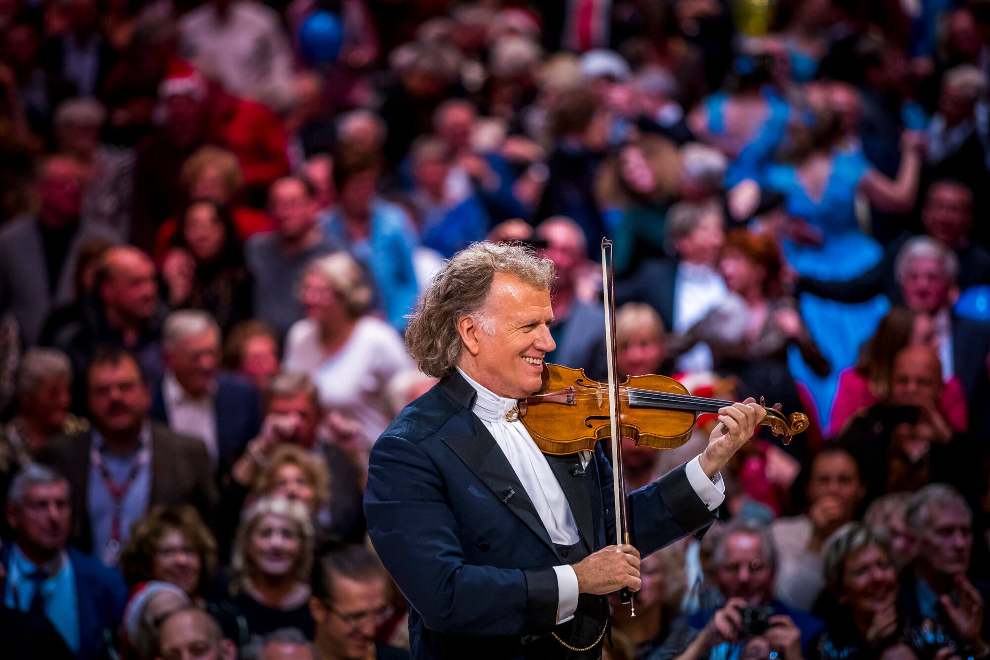 Maastricht Kerstconcert Rieu Mecc 201219 01312