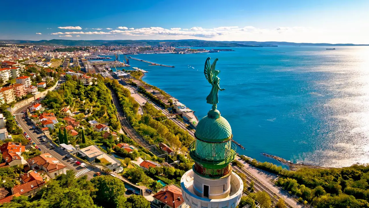 Trieste, Italy