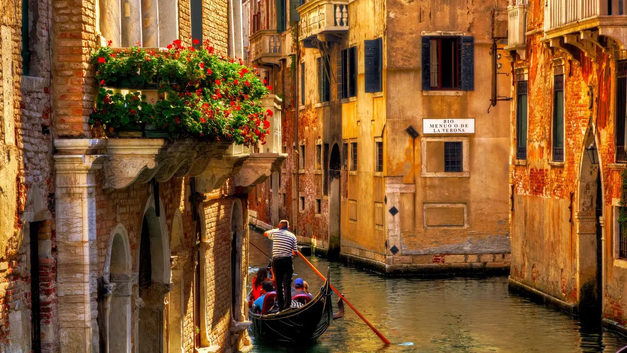 Venice, Italy
