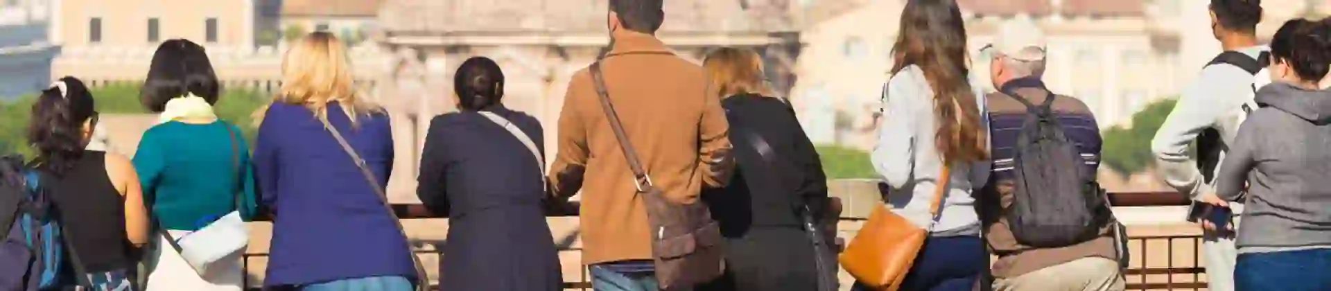 Discover Small Groups 1