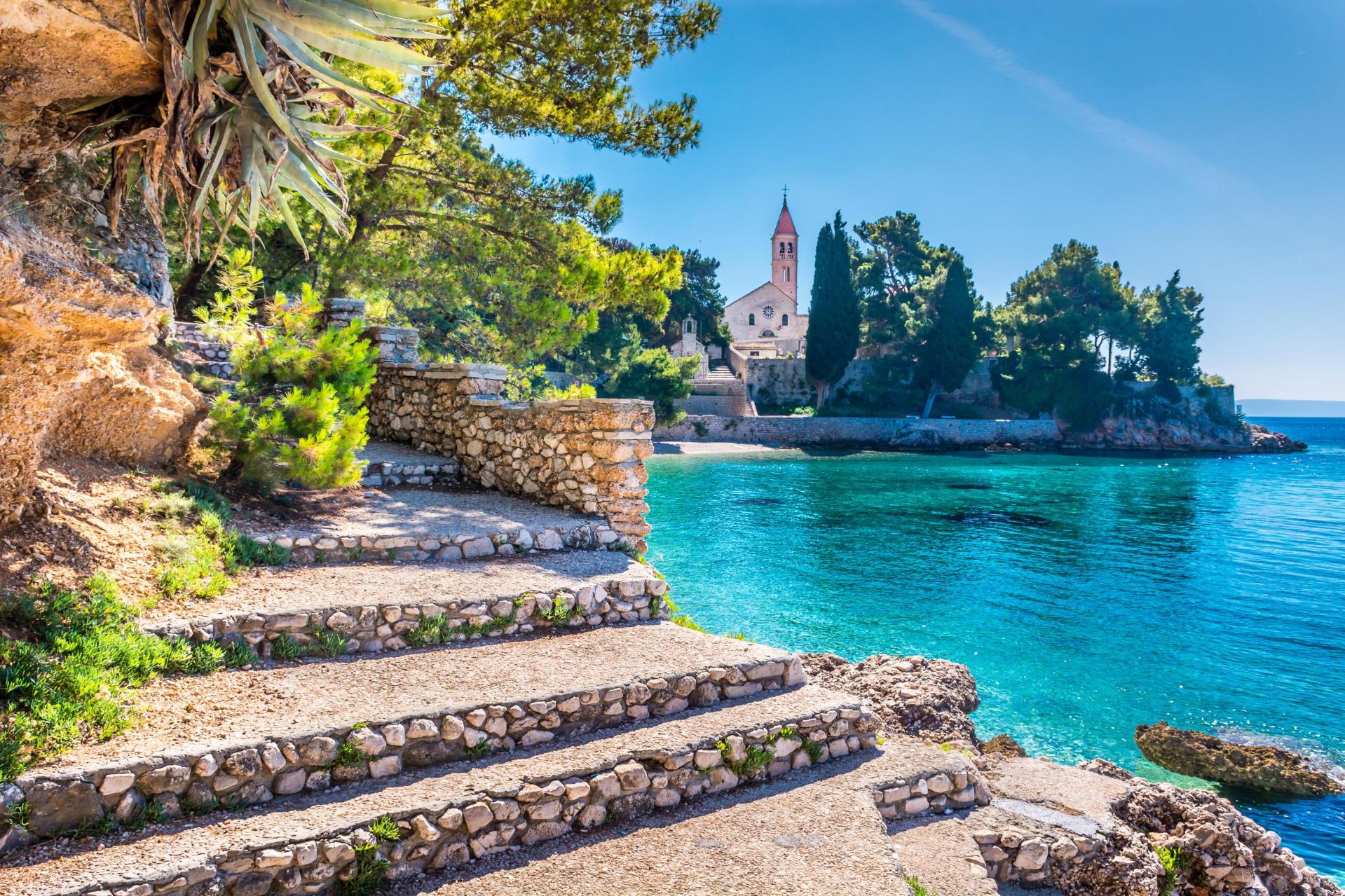 Brač, Croatia