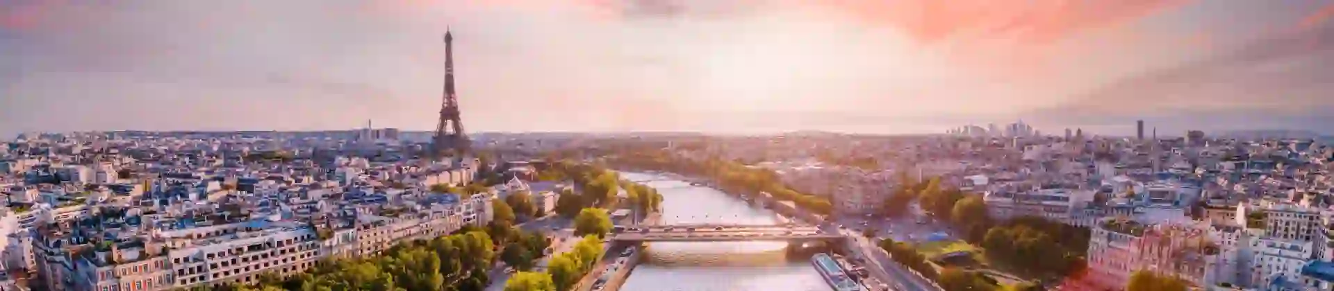 Shutterstock Parisriverseine