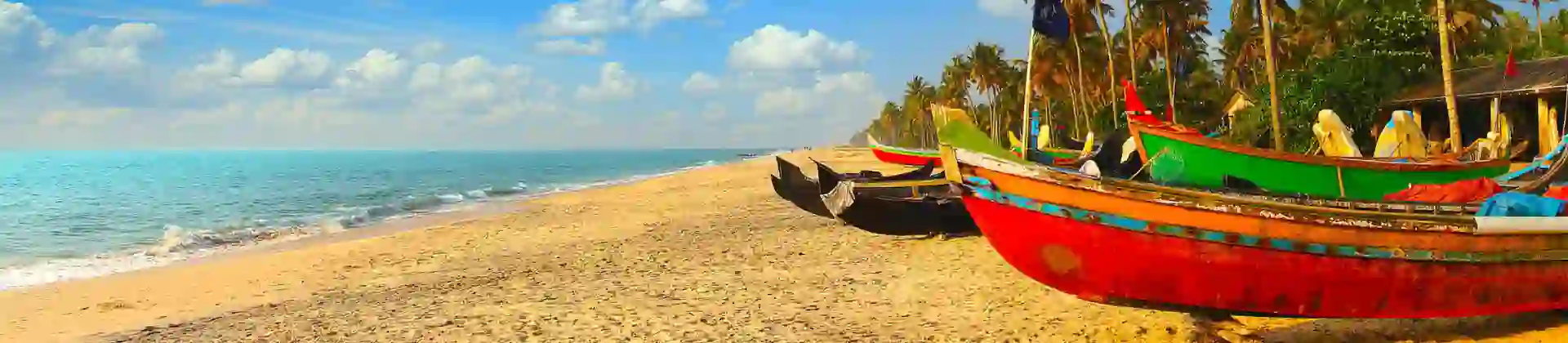 Adobestock 69775638 Beach, Goa