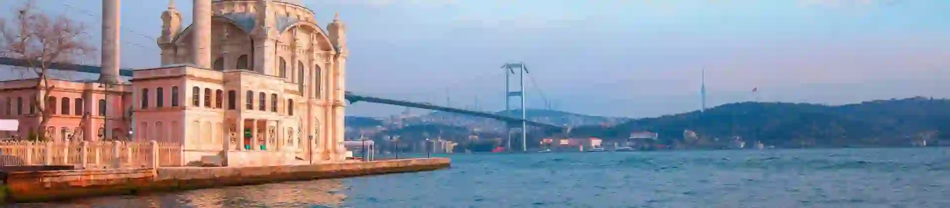 Istanbul 1 Min