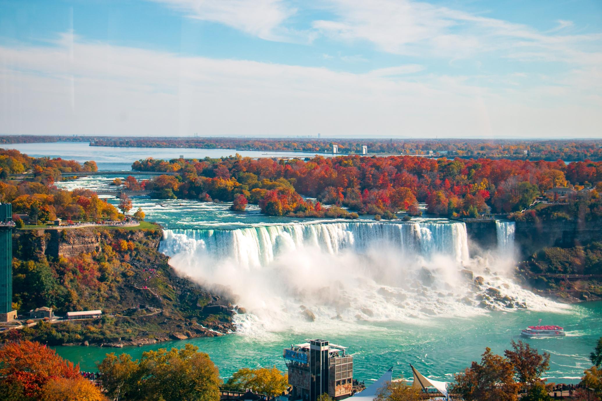Niagara Falls, Canada
