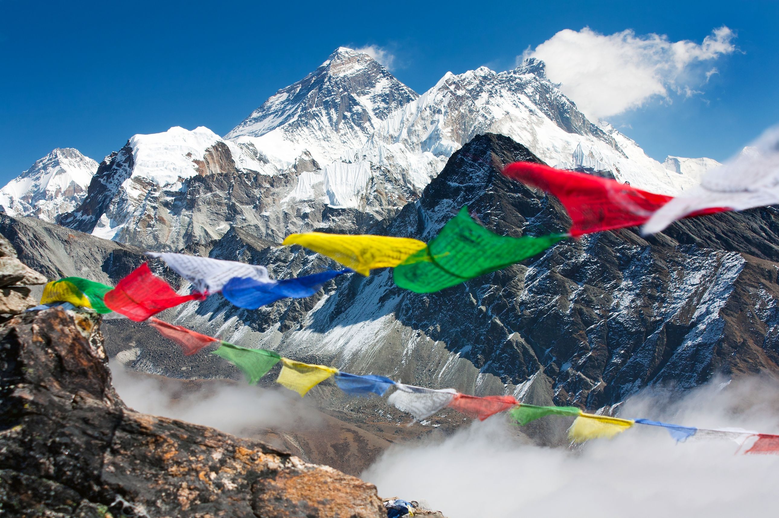 Sh 120725032 Everest Nepal EDIT