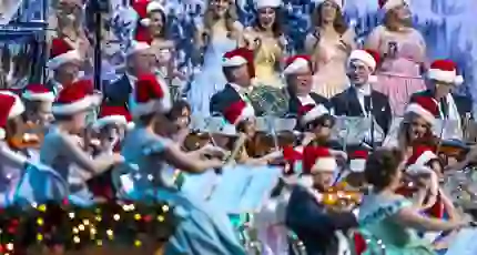 Andre Rieu MECC 20231209 00440