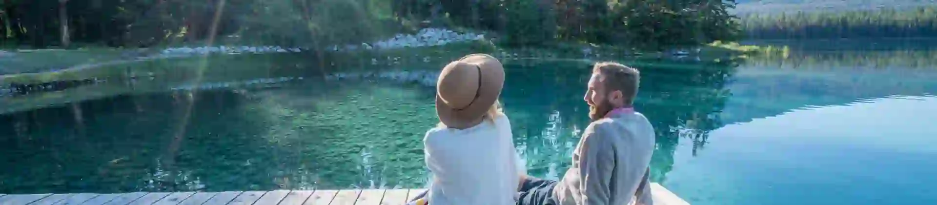 Gettyimages 848131436 Jasper National Park