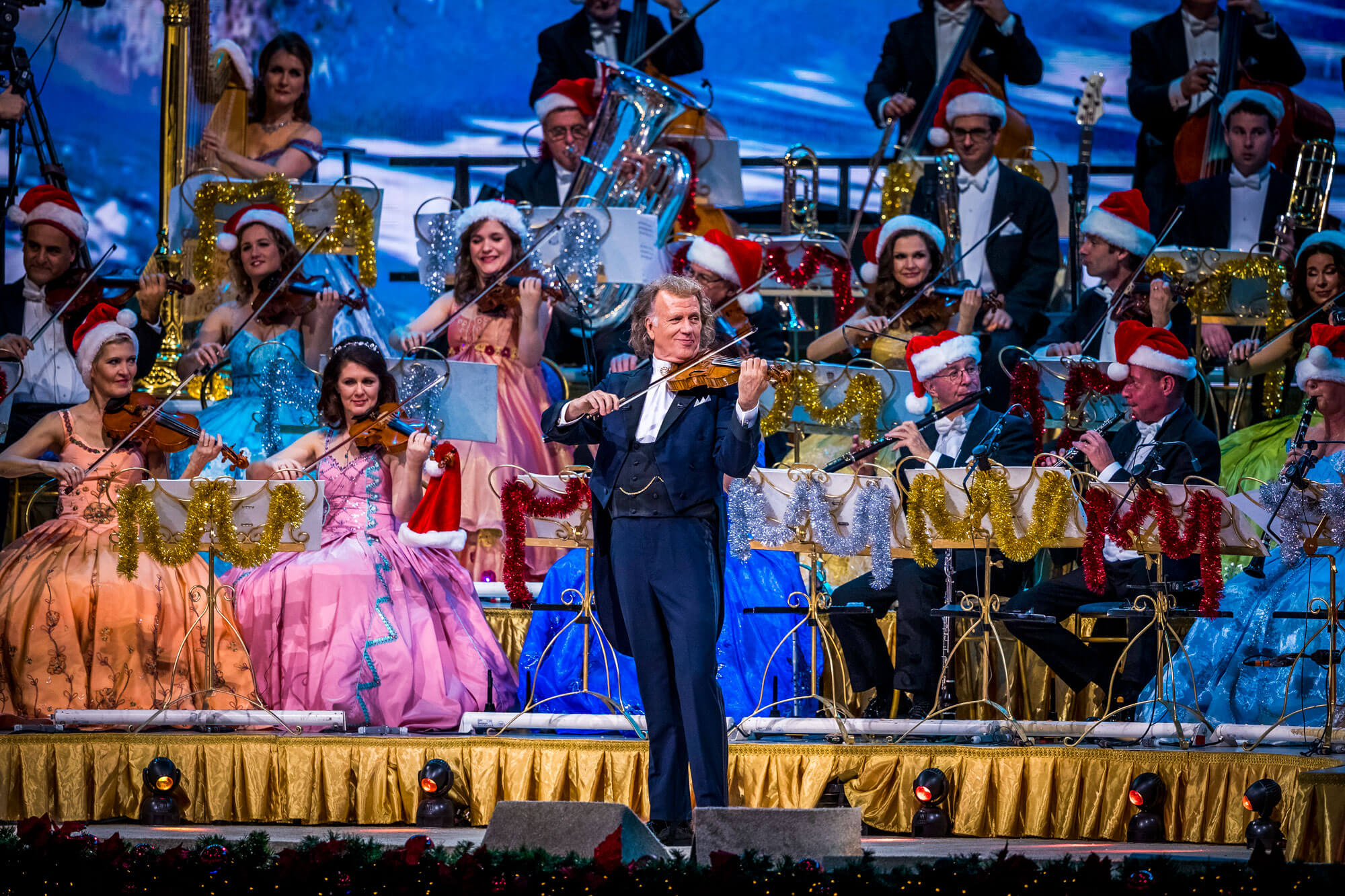 Maastricht Kerstconcert Rieu Mecc 211219 00687 (1)