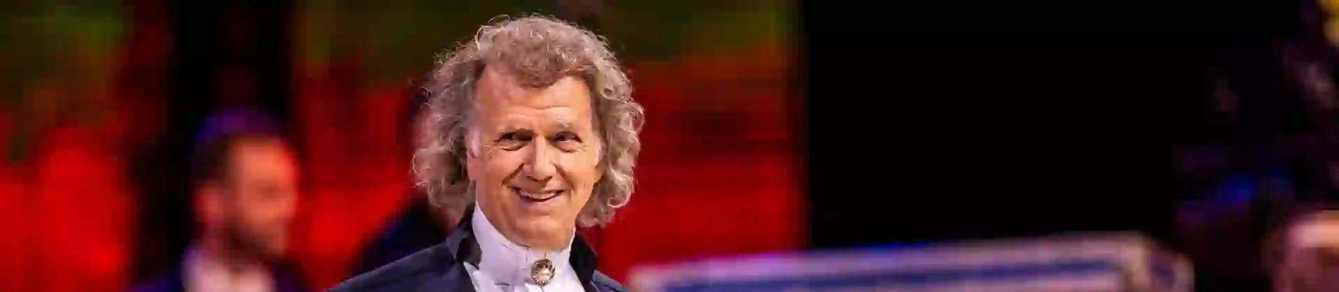 André Rieu in concert