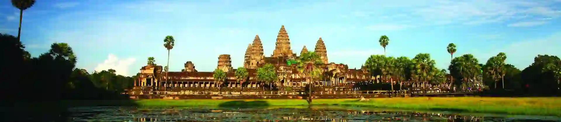 Angkor Wat