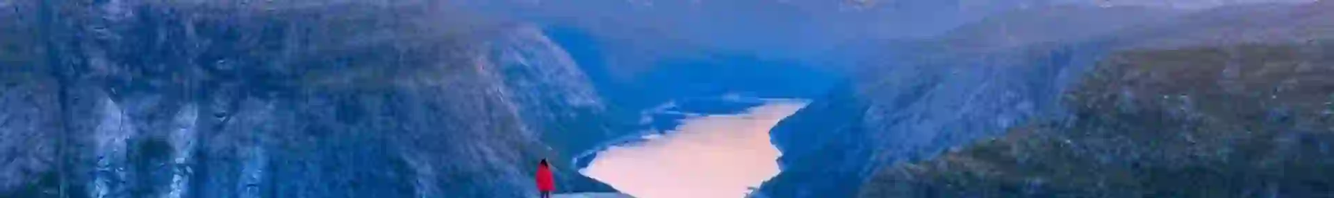 Beautiful Regions To Explore In Norway