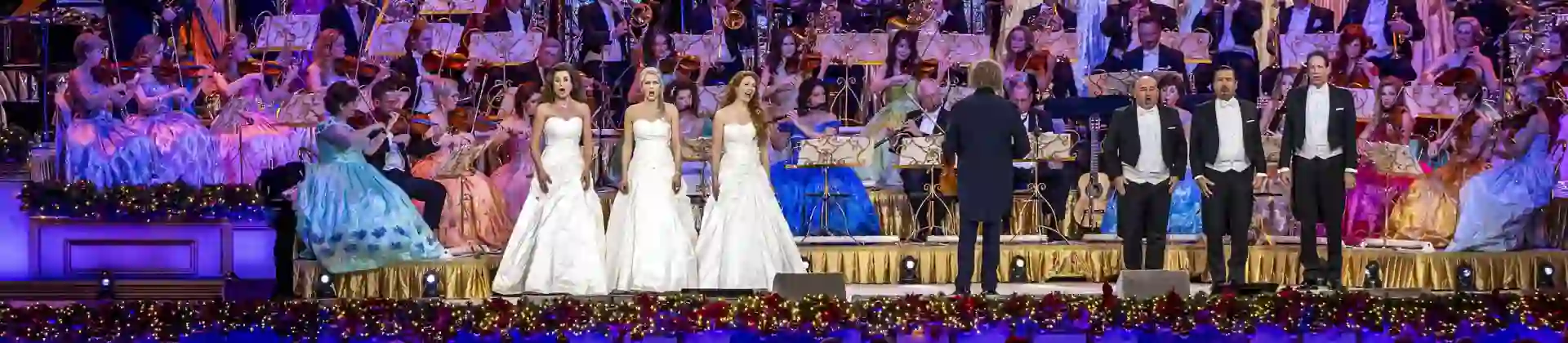 Andre Rieu MECC 20231215 02437