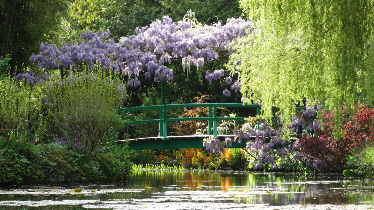 Shutterstock Giverny
