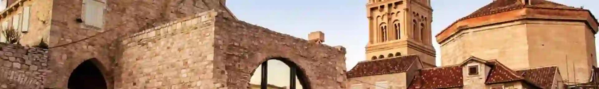 5 incredible places to explore in Croatia