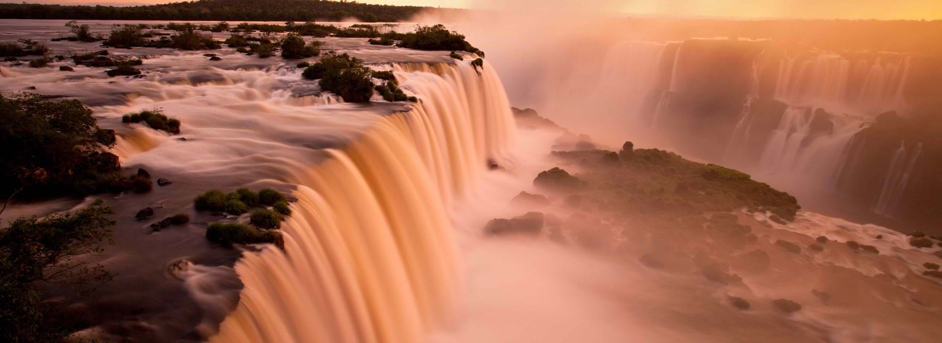 Iguazu Falls