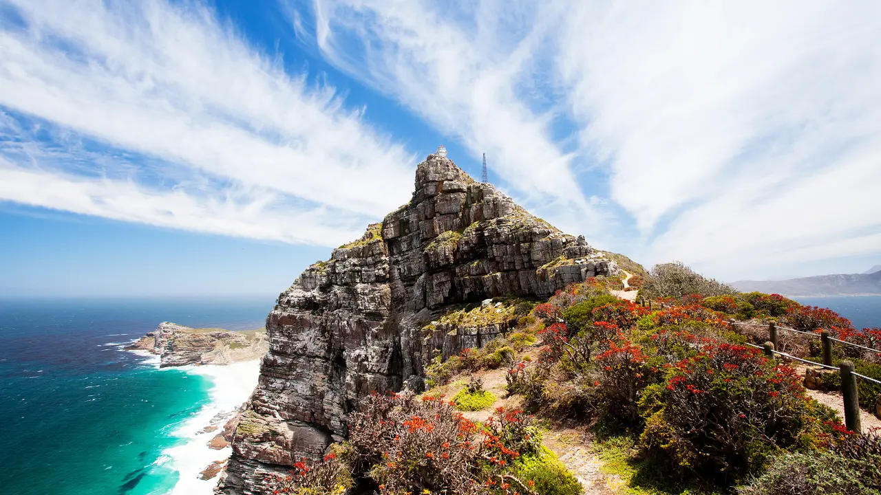 Cape Point, Cape Peninsula