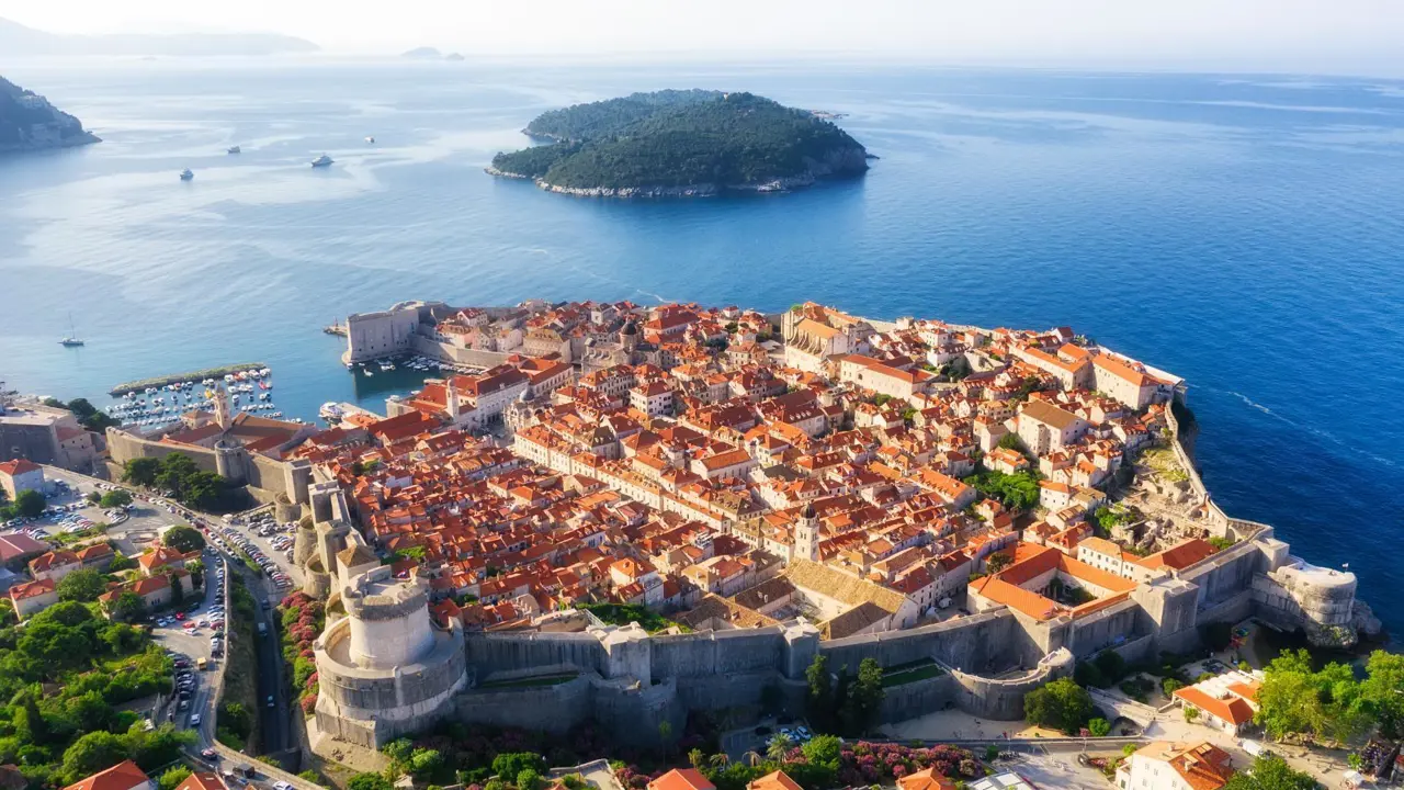 Dubrovnik, Croatia