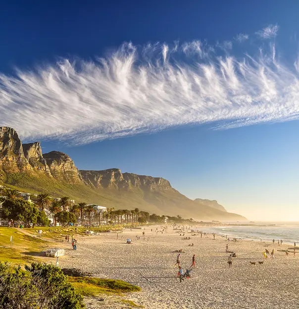 Cape Town, South Africa