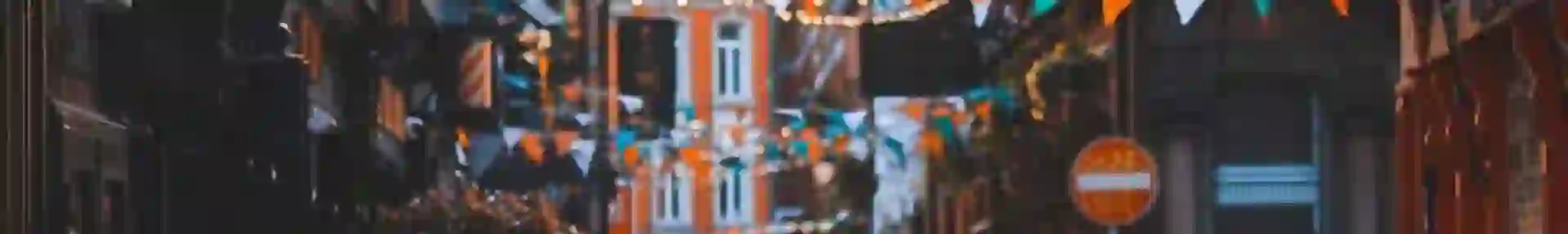 Where to celebrate St. Patrick’s Day in Ireland