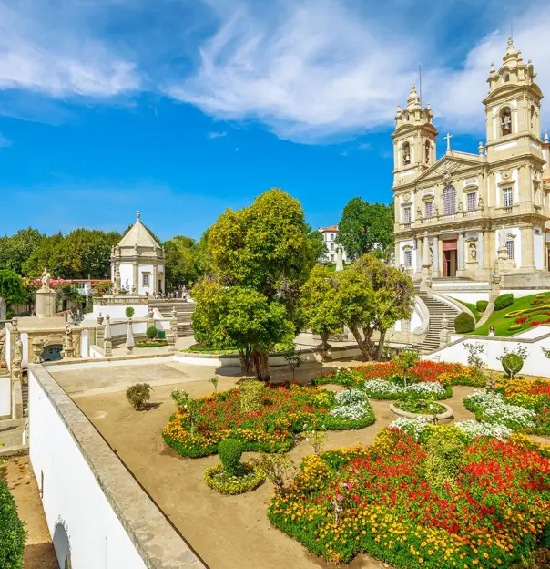 1920 AS 177306758 Church Of Bom Jesus Do Monte, Braga