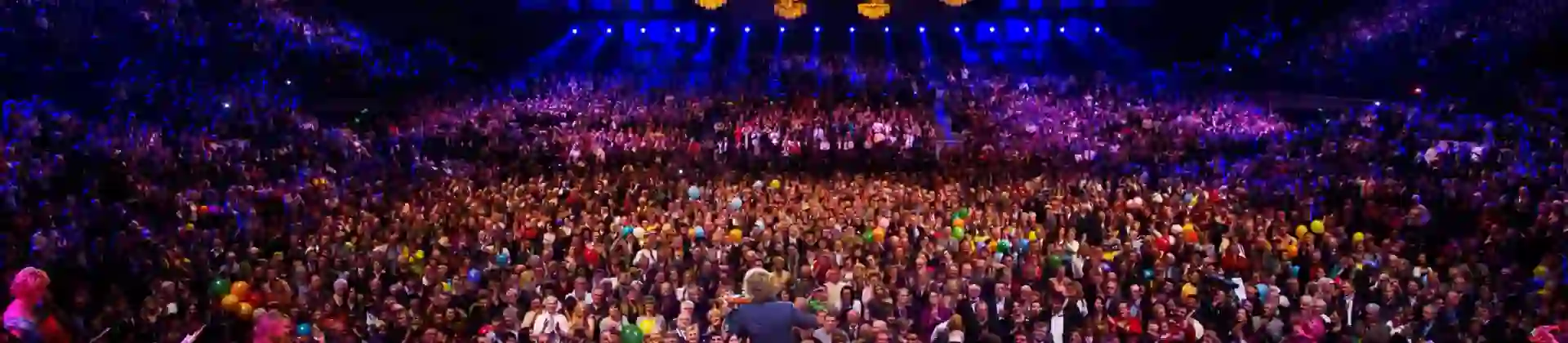 Andre Rieu 2022 Vienna Image No 1