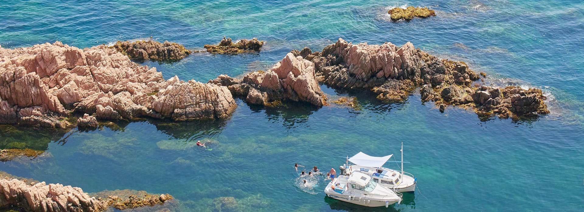 Costa Brava